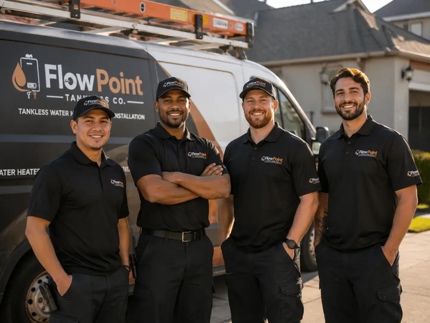 Tankless Water Heater Installation company in Plummer, MN